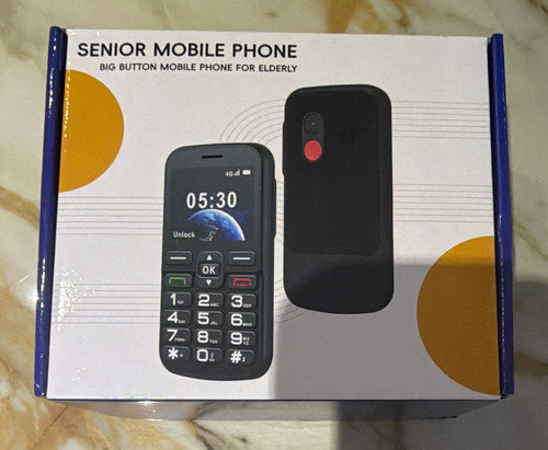 Ulovay senior mobile phone - mobile,