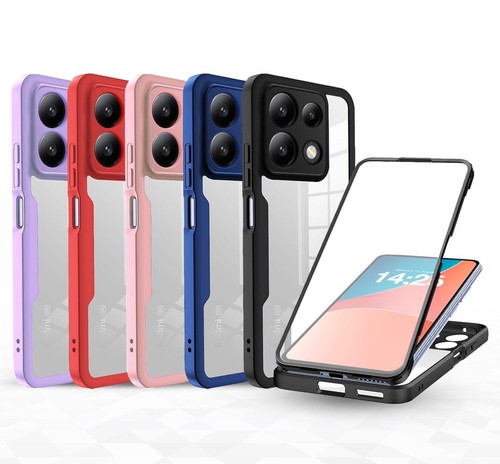 360 grad handy hülle für - 360,