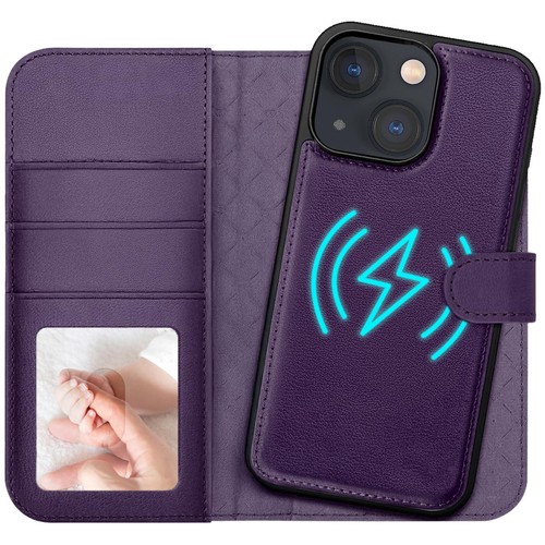Klapphülle hülle für iphone - klapphülle,