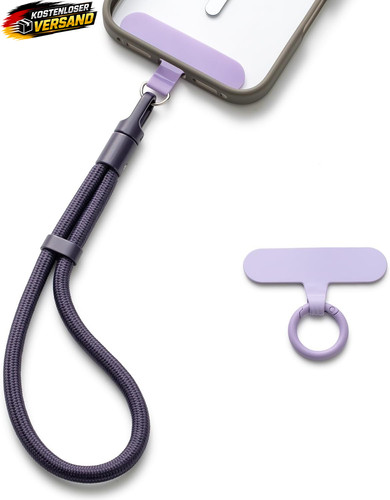 Handykette verstellbar cm - handykette,