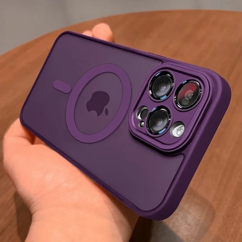 Stoßfeste magnetische magsafe - stoßfeste,