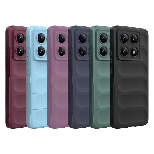 Handy hülle für xiaomi 15t - xiaomi,