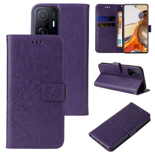Handy tasche für xiaomi 11t - handy,