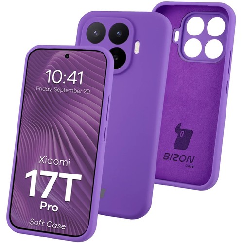 Handyhülle für xiaomi - für, 17t