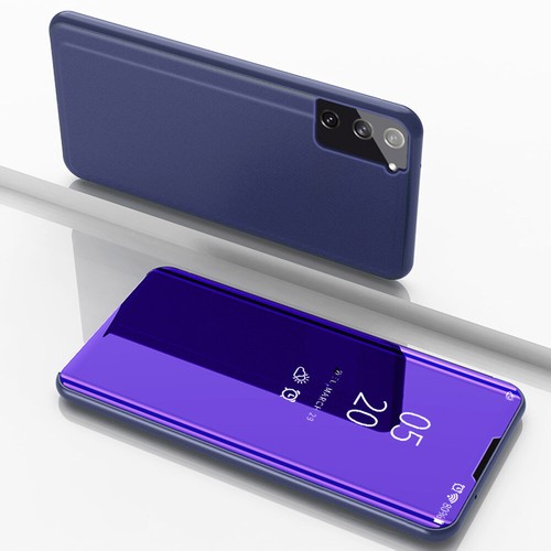 Spiegelhülle für samsung - spiegelhülle,