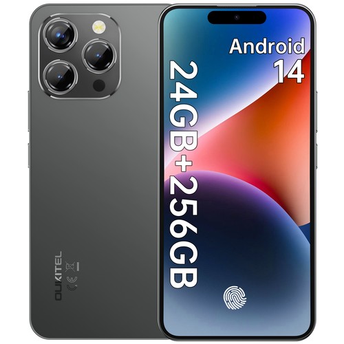 2025 oukitel smartphone - 2025,