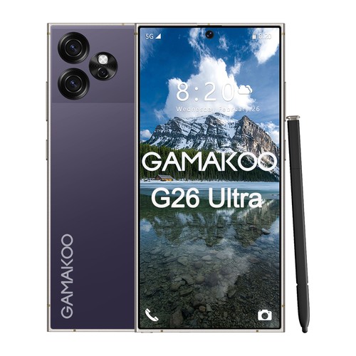 2026 g26 ultra entsperrte - 2026, 5g