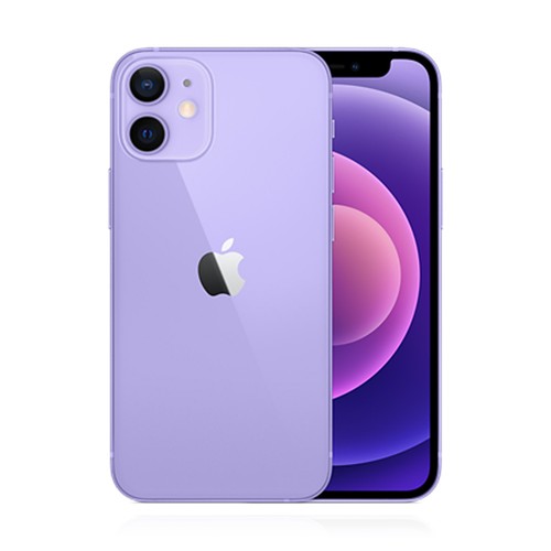 Apple iphone mini - 12,