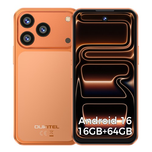Oukitel c17 mini handy ohne - oukitel,