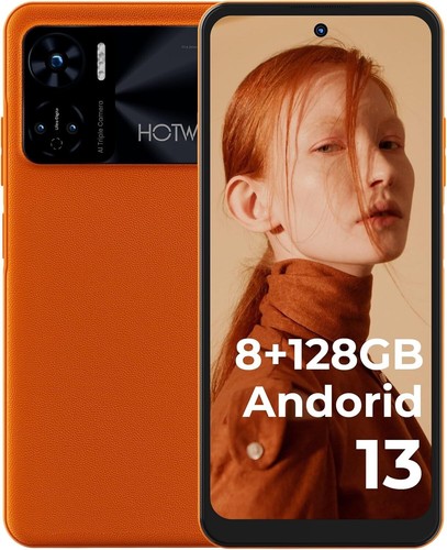 Hotwav note smartphone - note, 12