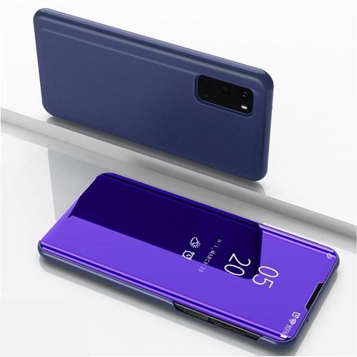 Spiegel hülle für samsung - spiegel,