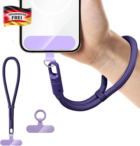 Handykette kurz mit - handykette,