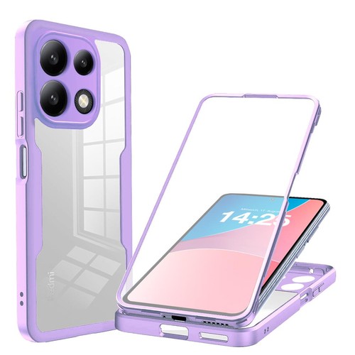 360 grad handy hülle für - 360,