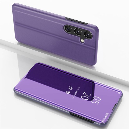 Schutzhülle clear view case - clear,