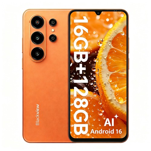 Blackview wave 10c ai - wave,