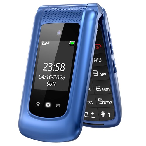 Seniorenhandy klapphandy ohne - seniorenhandy,