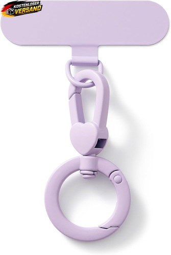 Handykette halterung metall - halterung,