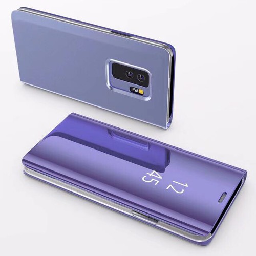Clear view case - clear,