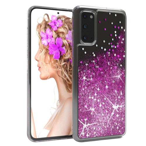 Handyhülle glitzer - handyhülle,