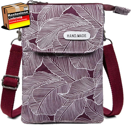 Handytasche zum umhängen - zum,