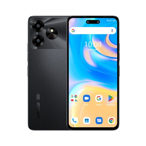 Umidigi 6gb 128gb - 6gb+128gb, 50mp