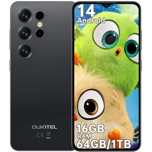 Oukitel handy ohne vertrag - oukitel,
