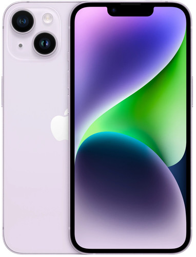 Apple iphone 128gb violett - iphone,