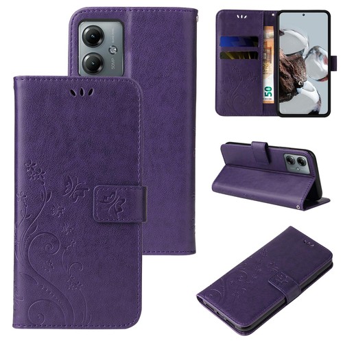 Handyhülle für motorola g14 - für,