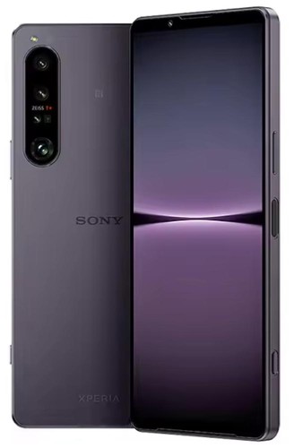 Neu sony xperia - xperia, iv