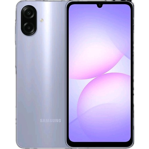 Samsung galaxy a07 - samsung, 64gb