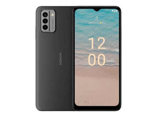 Nokia dual sim grau gb - nokia,