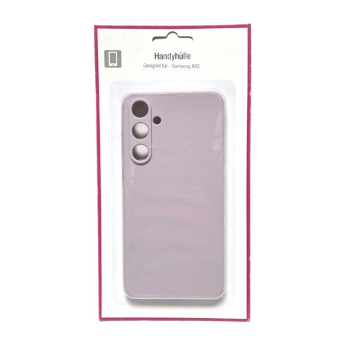 Samsung a55 hülle handyhülle - a55,