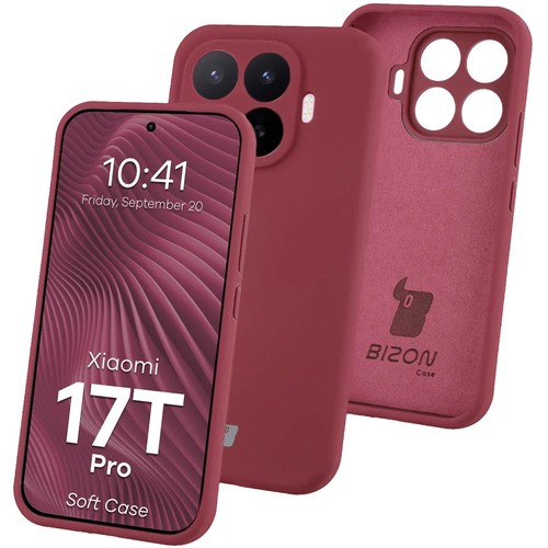 Handyhülle für xiaomi 17t - für,