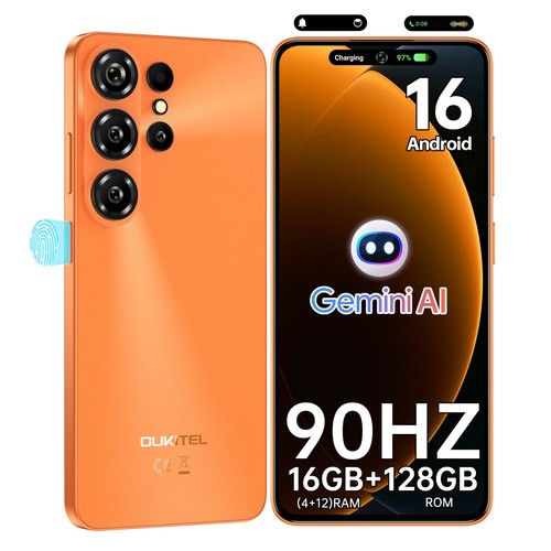 2026 oukitel c26 smartphone - 2026,