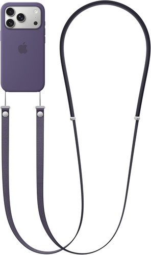 Original apple crossbody strap - original,