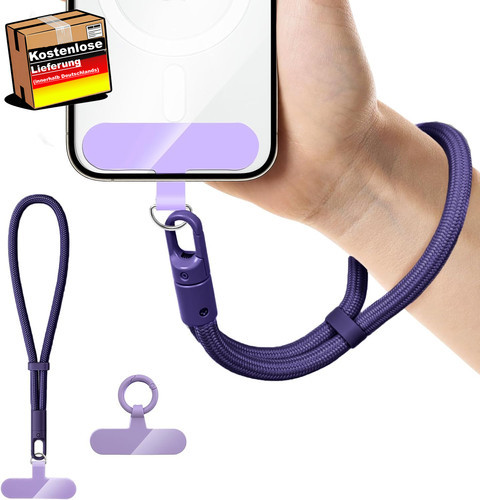 Handykette kurz mit - handykette,