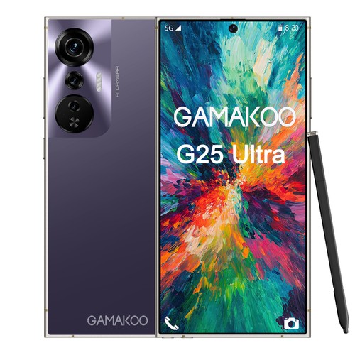 G25 ultra entsperrte - ultra, android