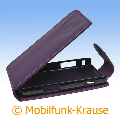 Flip case etui - flip,