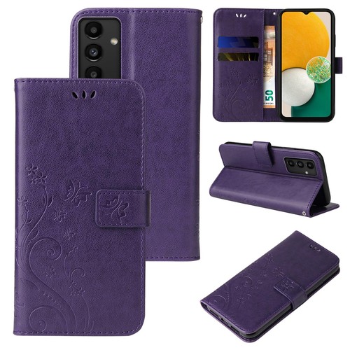 Handy tasche für - für, samsung